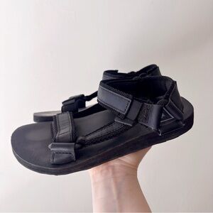 TEVA x Opening Ceremony •